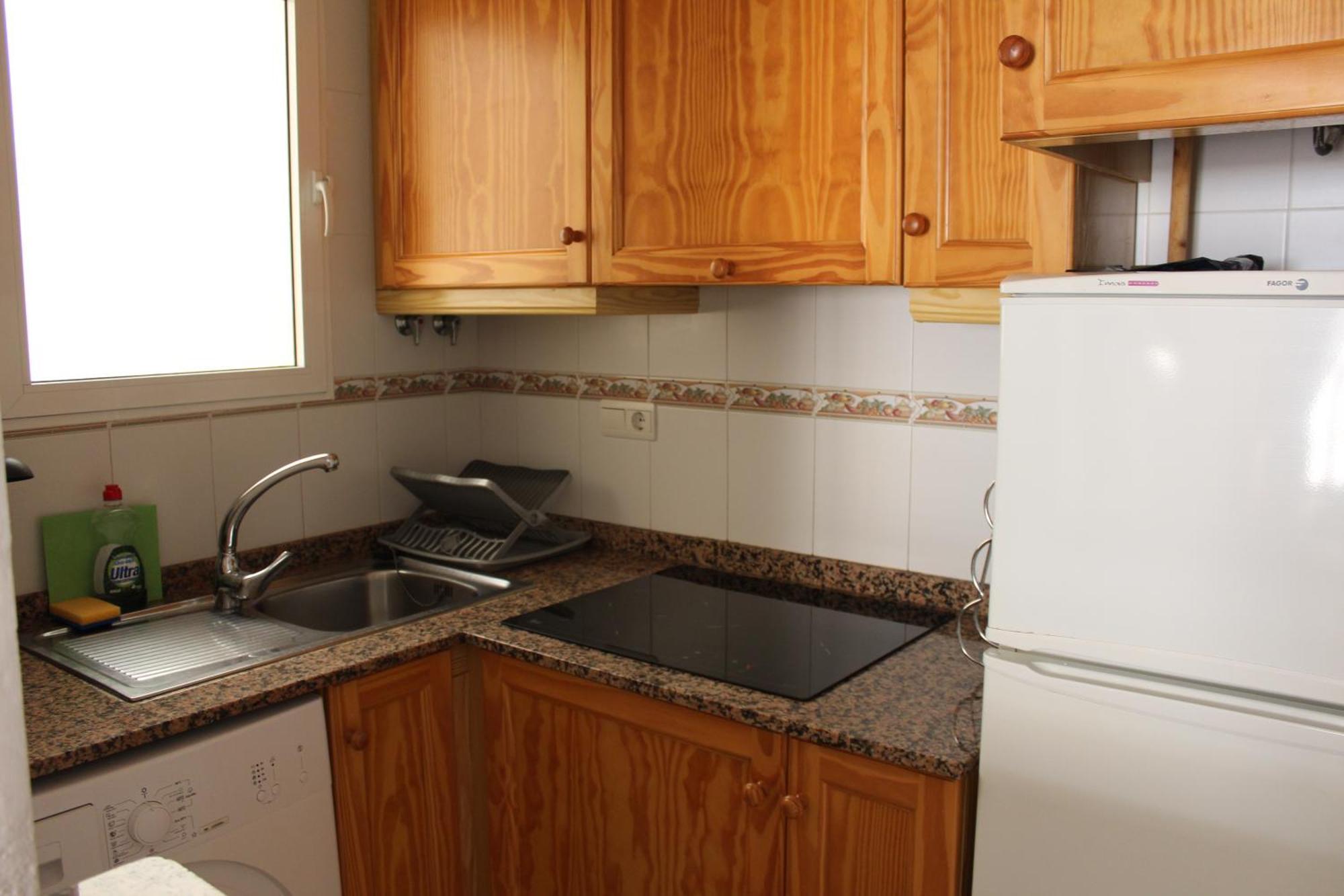 Apartamento Pascual Torrevieja Exterior photo