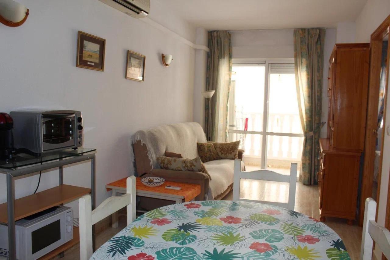 Apartamento Pascual Torrevieja Exterior photo
